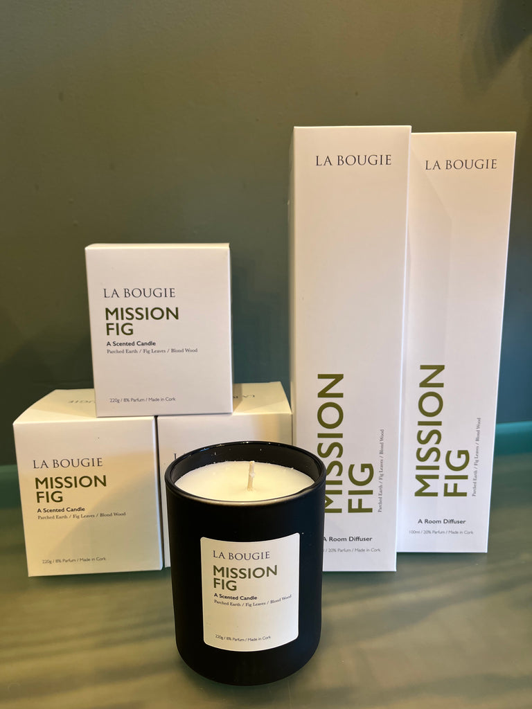 Mission Fig Candle 20CL